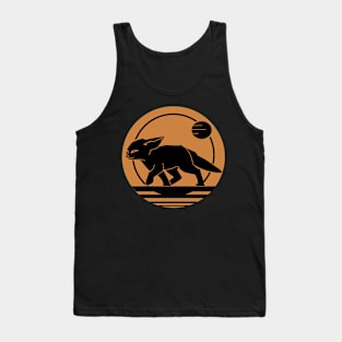 fennec fox Tank Top